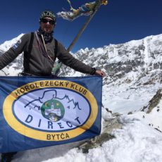 Úspešný výstup na Yala Peak (Kalo Yala) 5 520mnm v Himalájach