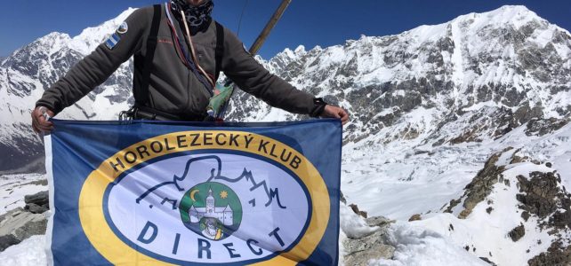 Úspešný výstup na Yala Peak (Kalo Yala) 5 520mnm v Himalájach