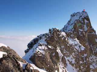 vrchol