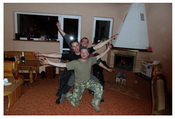 hviezdy