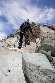 ferrata