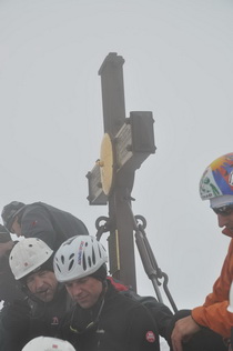 summit