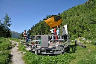 terasa