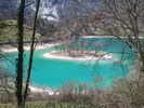 Lago Di Tenno