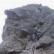 Tatry v lete – Dračí víkend