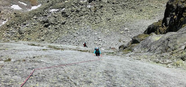 Vysoké Tatry, Človečina